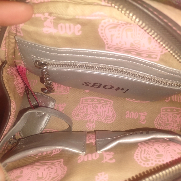 Juicy Couture Purse